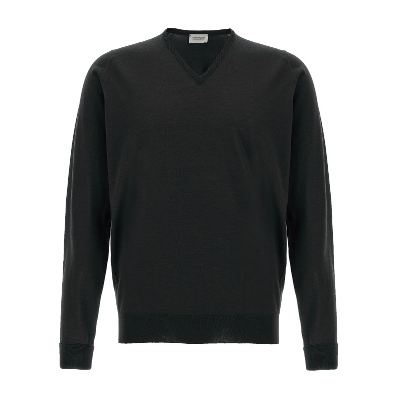 'Bobby' pullover