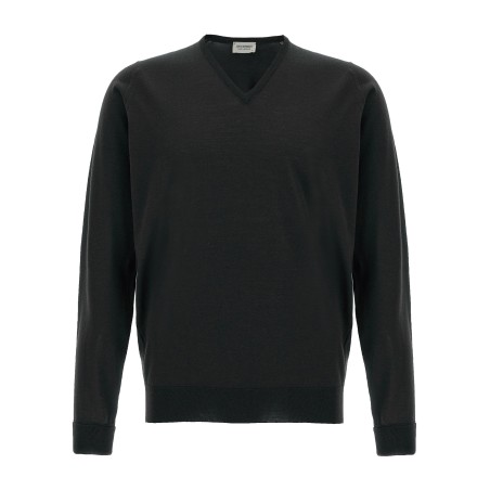 'Bobby' pullover