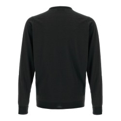 'Bobby' pullover