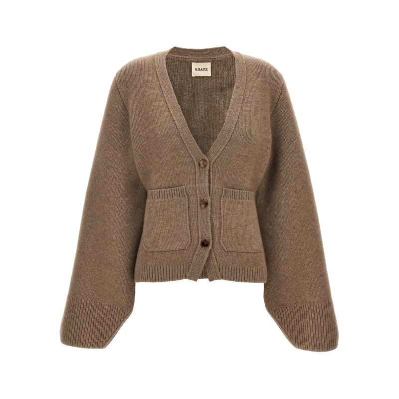 'Scarlet' cardigan