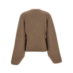 'Scarlet' cardigan