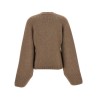 'Scarlet' cardigan