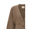 'Scarlet' cardigan