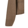 'Scarlet' cardigan