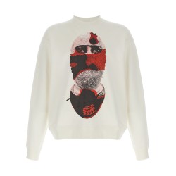 'Kanye' sweatshirt