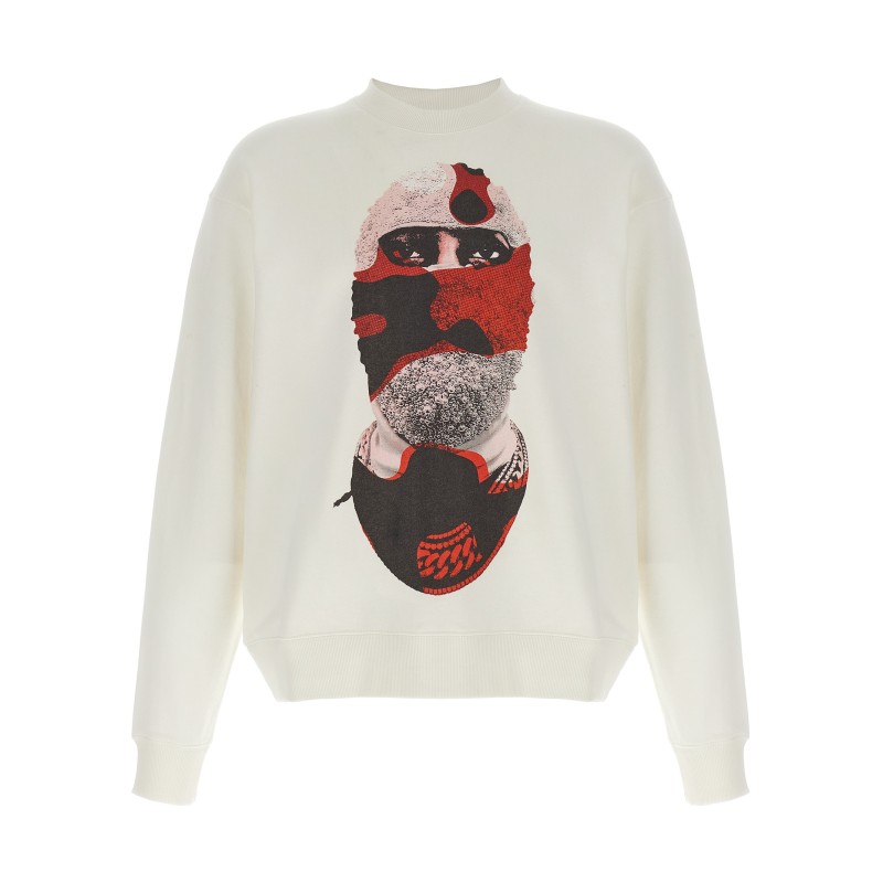 'Kanye' sweatshirt