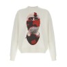 'Kanye' sweatshirt