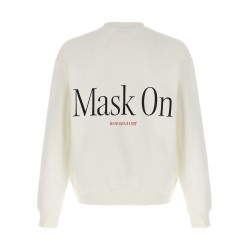 'Kanye' sweatshirt