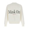 'Kanye' sweatshirt