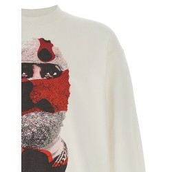 'Kanye' sweatshirt