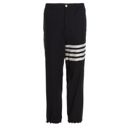 '4 Bar' trousers