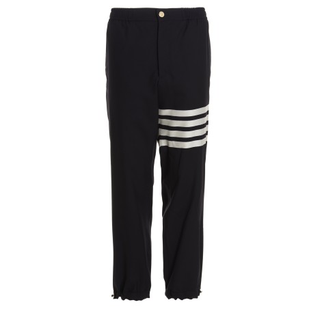 '4 Bar' trousers