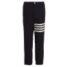'4 Bar' trousers