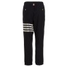 '4 Bar' trousers