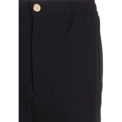 '4 Bar' trousers