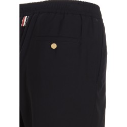 '4 Bar' trousers