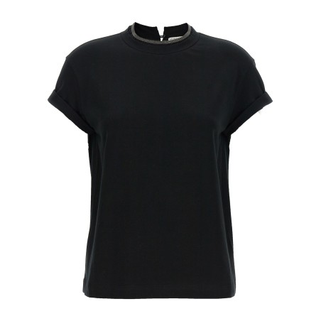 Monile crew-neck T-shirt