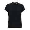 Monile crew-neck T-shirt