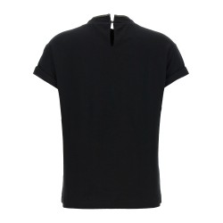 Monile crew-neck T-shirt