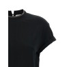 Monile crew-neck T-shirt