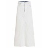'Bianchetto’ skirt