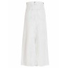 'Bianchetto’ skirt