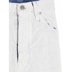 'Bianchetto’ skirt