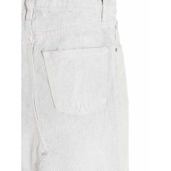 'Bianchetto’ skirt
