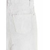 'Bianchetto’ skirt