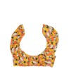 'Ruffle' bikini top