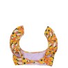 'Ruffle' bikini top