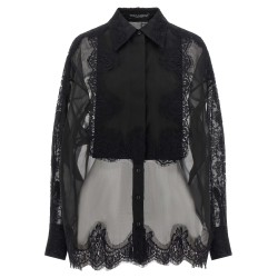 Viscose shirt