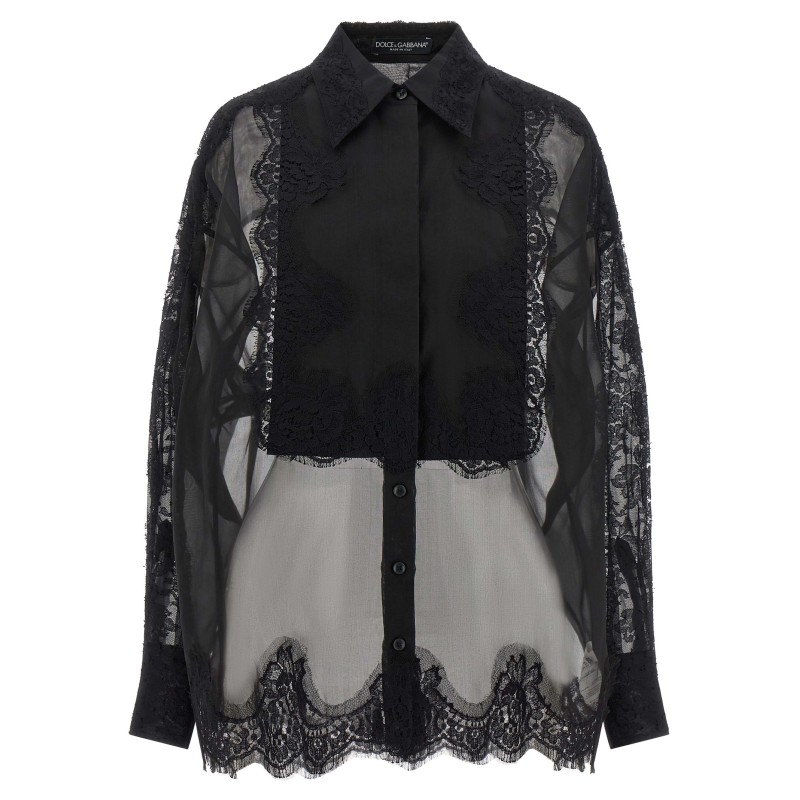 Viscose shirt