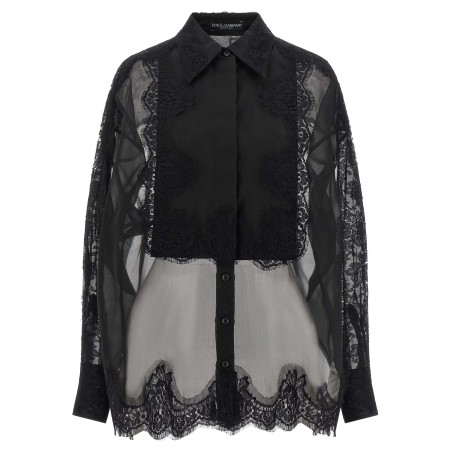 Viscose shirt