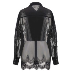 Viscose shirt