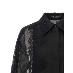 Viscose shirt