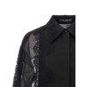 Viscose shirt