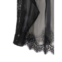 Viscose shirt