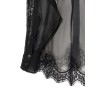 Viscose shirt
