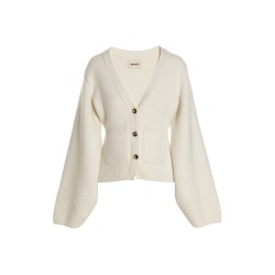 'Scarlet' cardigan