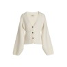 'Scarlet' cardigan