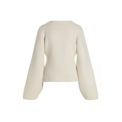 'Scarlet' cardigan
