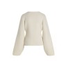 'Scarlet' cardigan