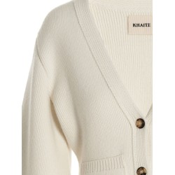 'Scarlet' cardigan