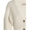 'Scarlet' cardigan