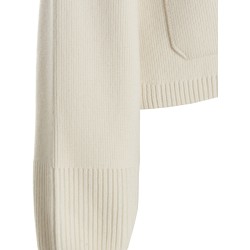 'Scarlet' cardigan