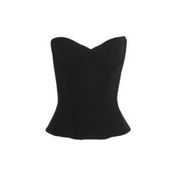 Bustier top