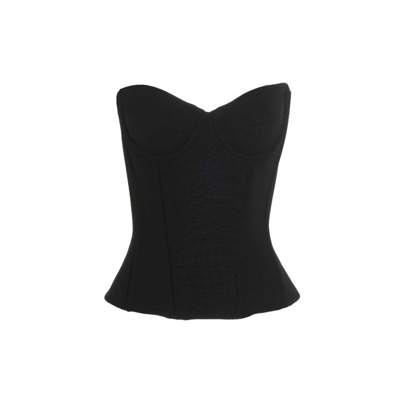 Bustier top