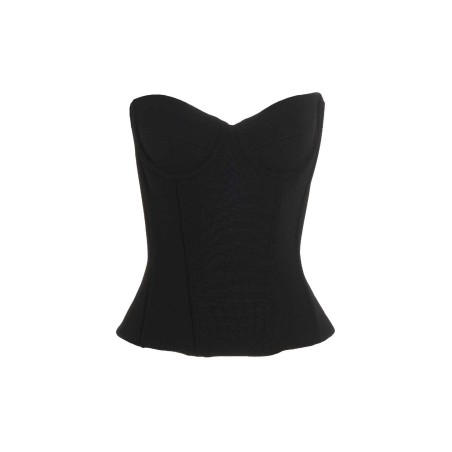 Bustier top