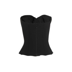 Bustier top